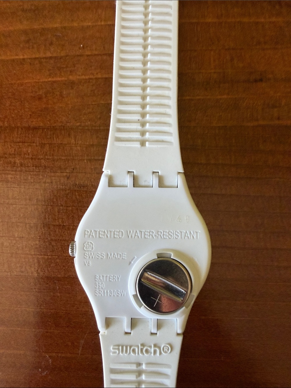 Ladies Swatch Watch - Picture 8 of 9